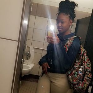 Meet your Posher, Nisha